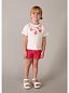 Conjunto short de niña MAYORAL fantasia 26-03231-075